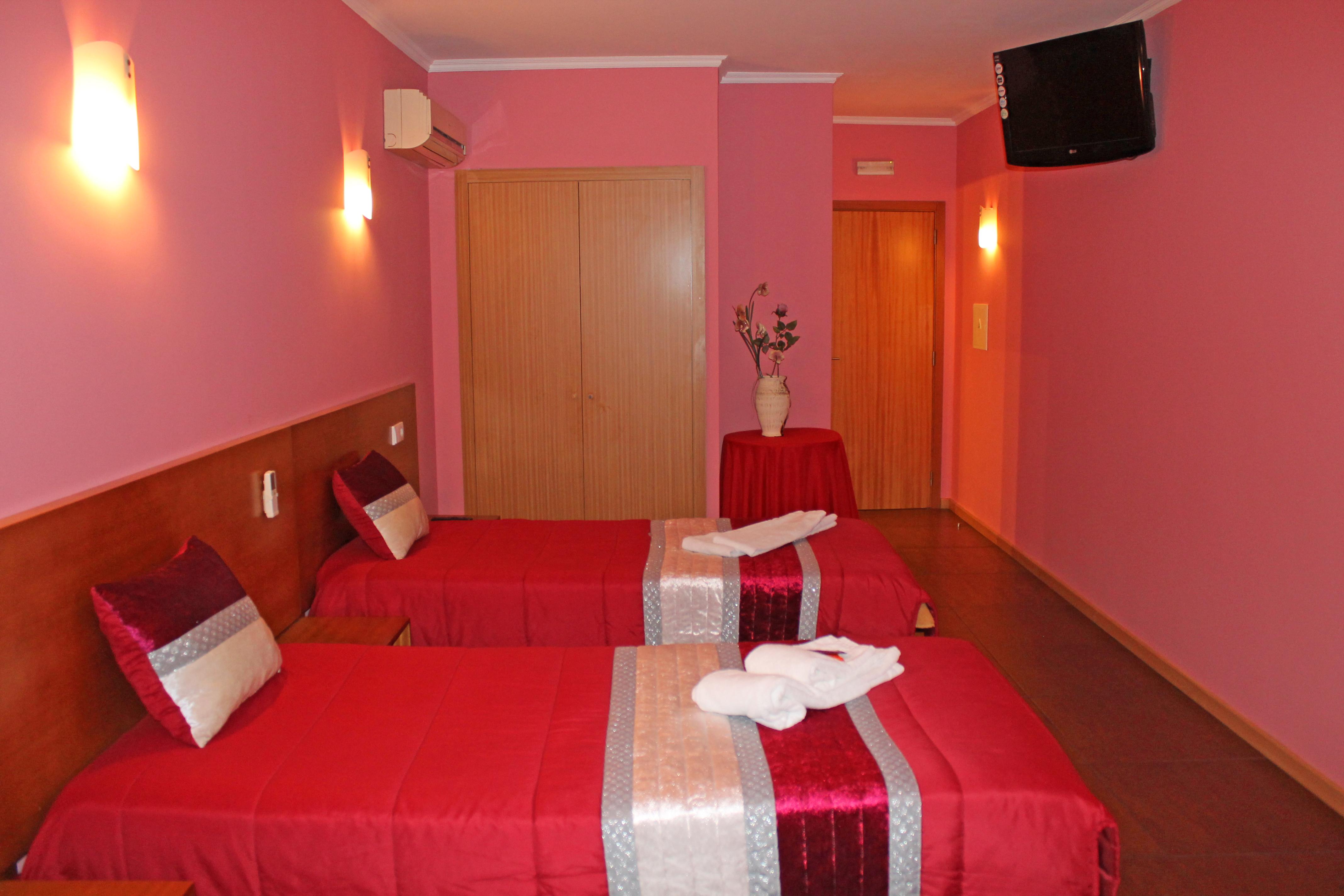 Guesthouse Monte Carlo Porto Exterior foto