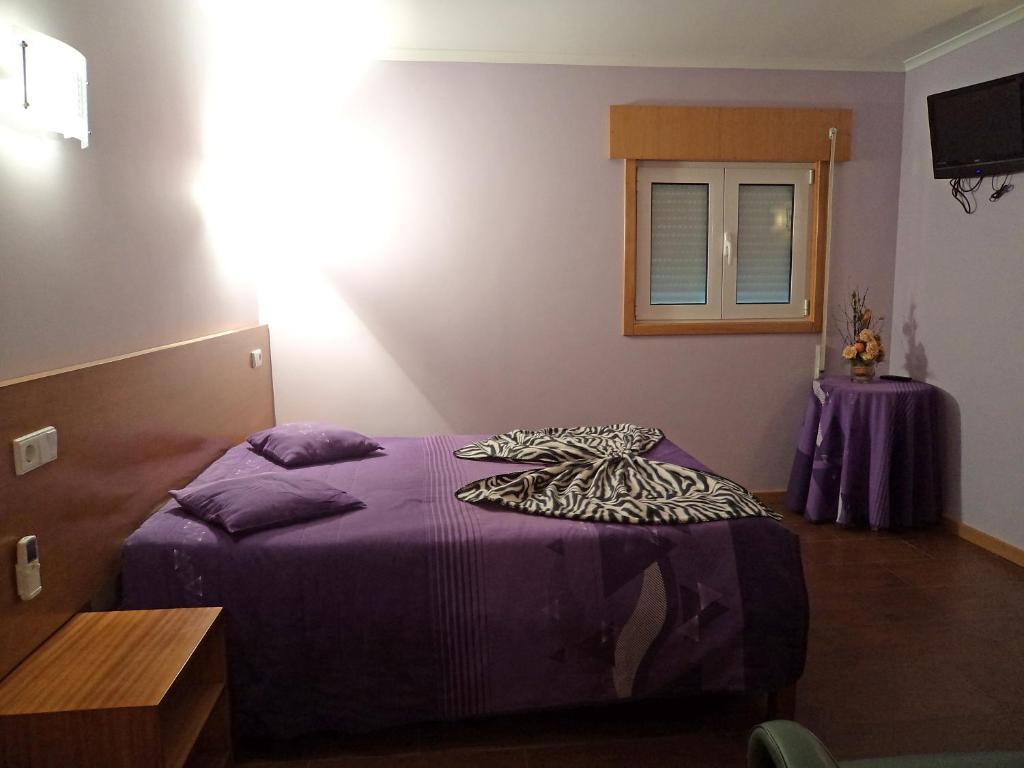 Guesthouse Monte Carlo Porto Zimmer foto