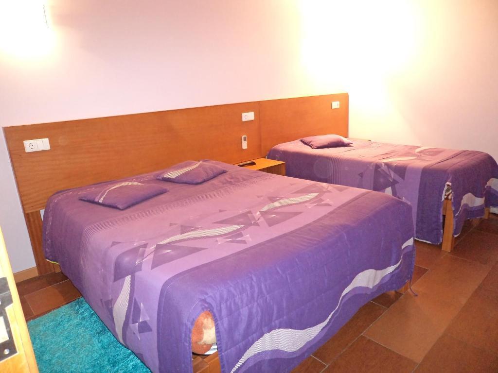 Guesthouse Monte Carlo Porto Zimmer foto