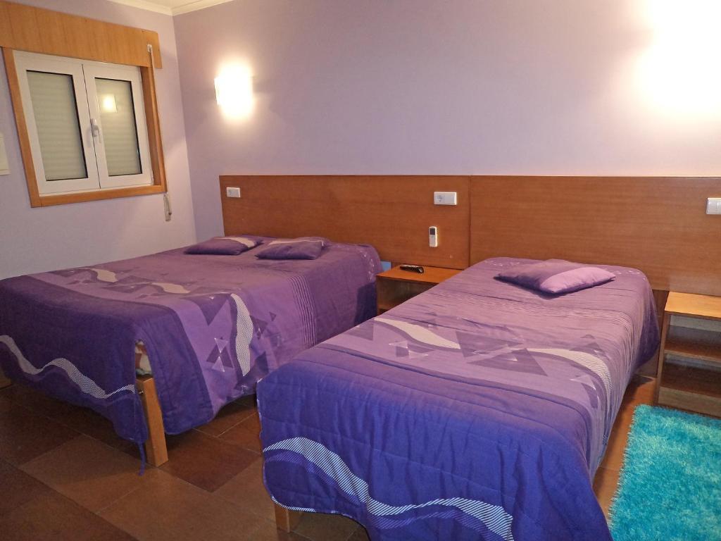 Guesthouse Monte Carlo Porto Zimmer foto