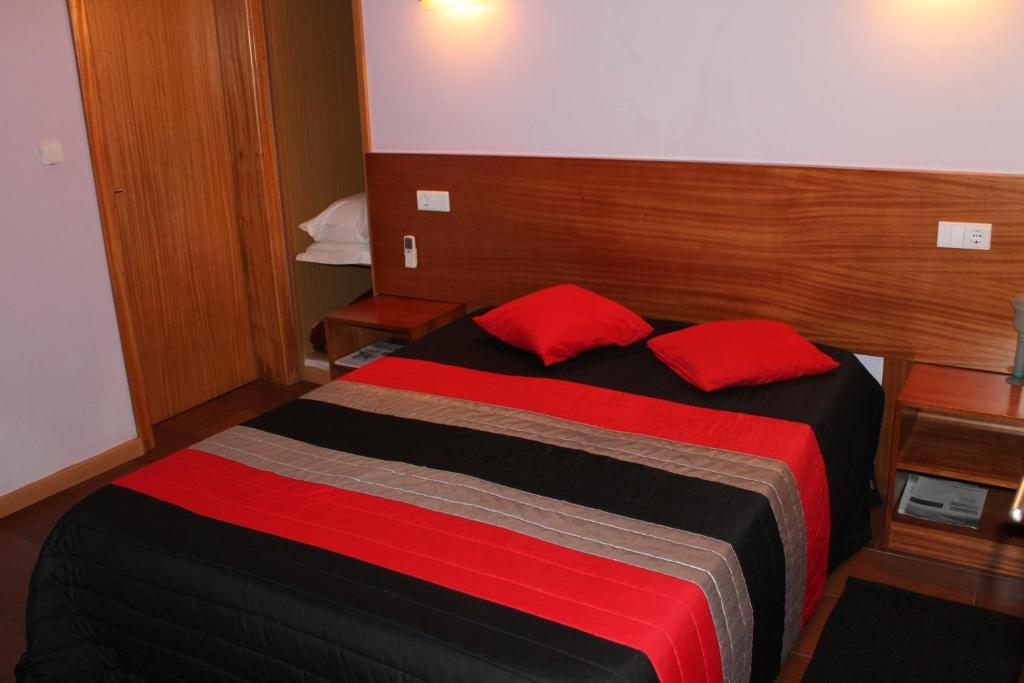 Guesthouse Monte Carlo Porto Zimmer foto