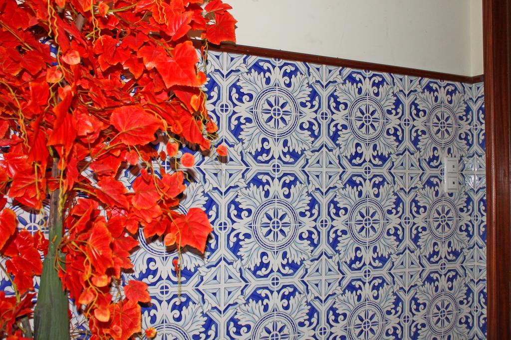 Guesthouse Monte Carlo Porto Exterior foto