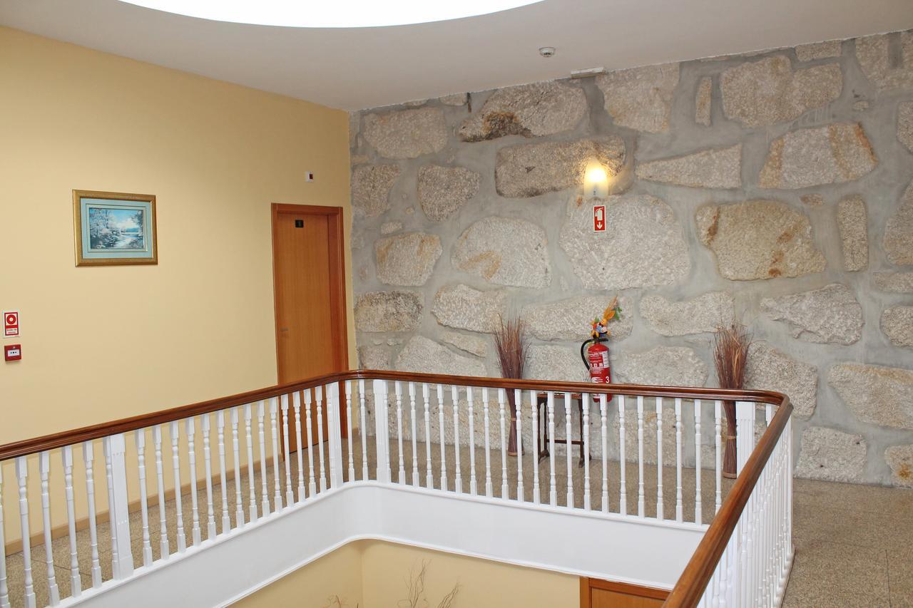 Guesthouse Monte Carlo Porto Exterior foto